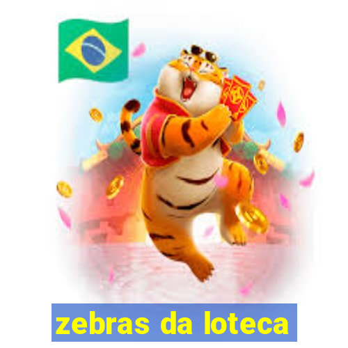 zebras da loteca